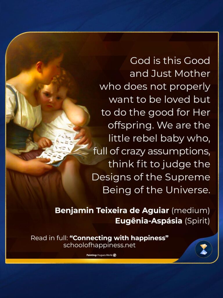 Connecting with happiness_1