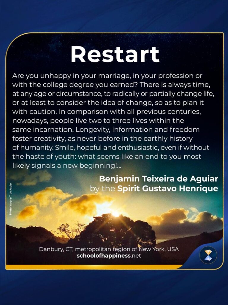 Restart