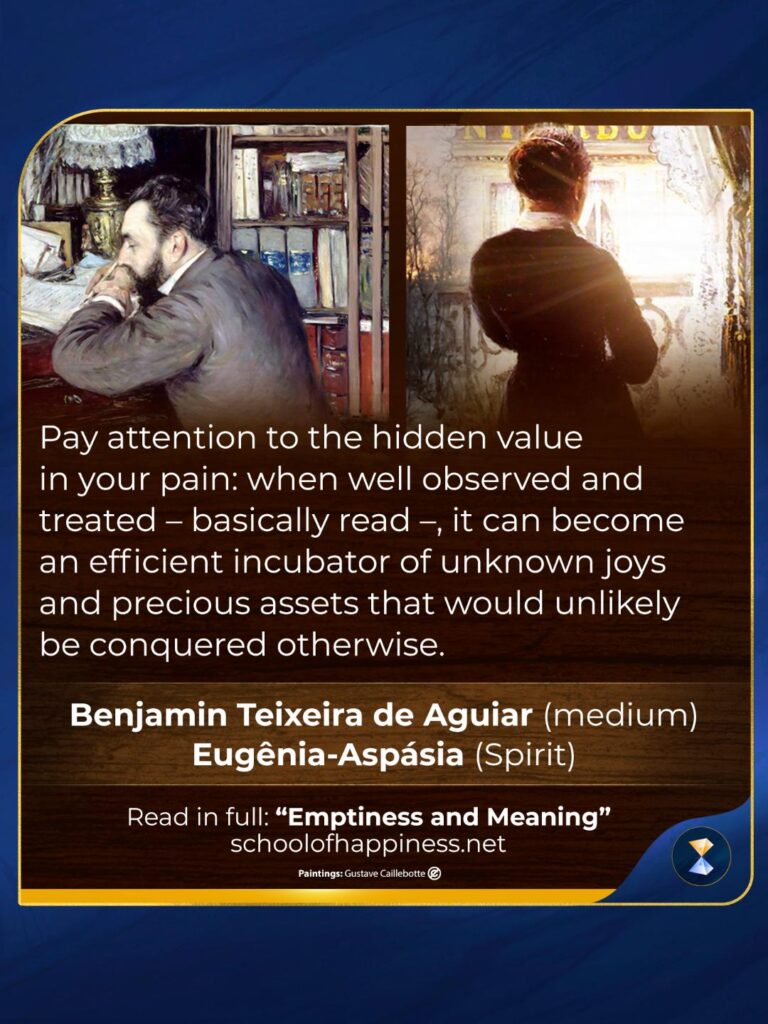 Emptiness and Meaning