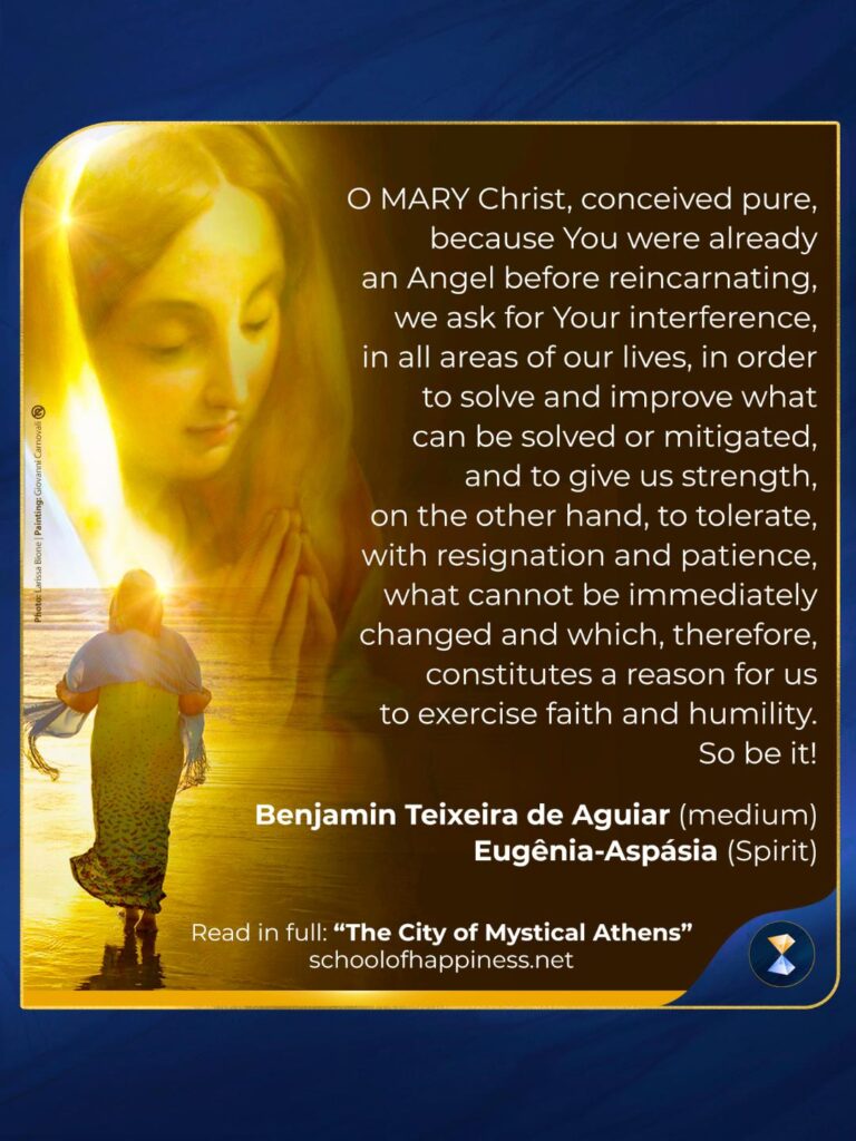 The City of Mystical Athens