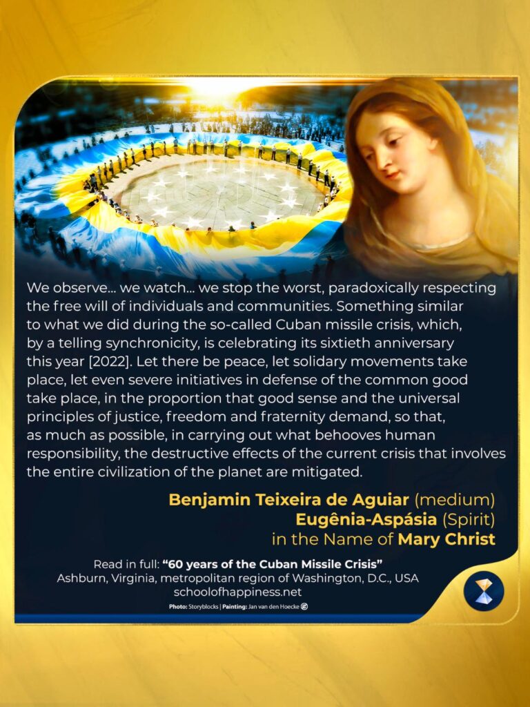 60 years of the Cuban Missile Crisis_1